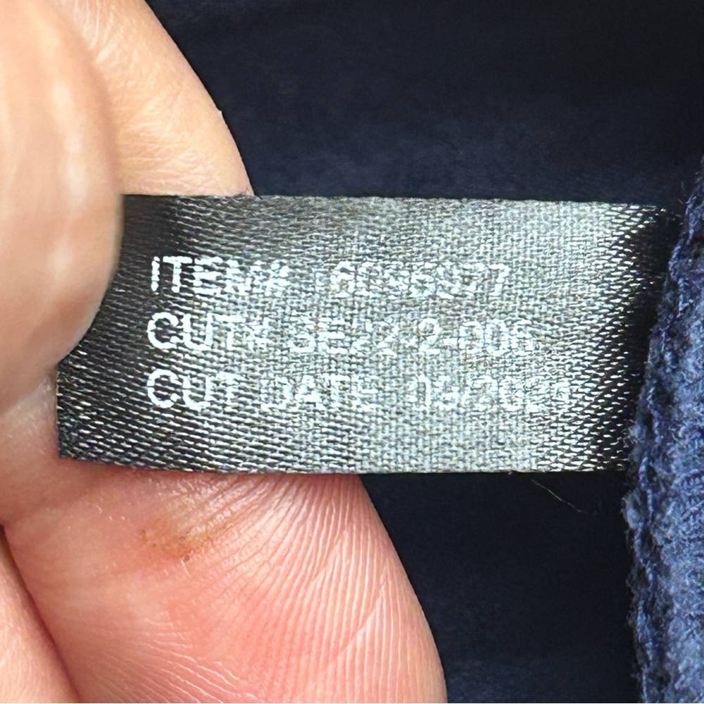 Torrid Cropped‎ Plaid Pants - Picture 4 of 4